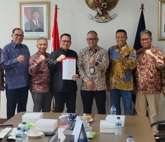 PP Terbit, Undiksha Bertransformasi Jadi PTN-BH
