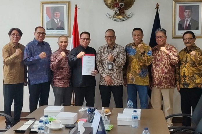 PP Terbit, Undiksha Bertransformasi Jadi PTN BH 1