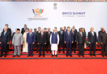 Prabowo: BRICS Wadah Menyatukan Suara Negara Berkembang