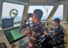 Prabowo Perintahkan TNI AL Optimalkan Pencarian 5 Jurnalis Hilang di Selat Sunda
