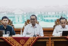 Presensi Wajah “ASN Digital” Terus Dimatangkan, Versi iOS dalam Proses Verifikasi