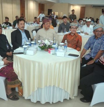 Prof. Palguna Duga RUU Masyarakat Hukum Adat Mandek Karena Ini