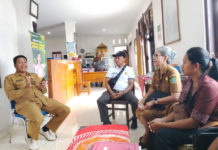 Program Singasana Jebol Desa, Layanan Koperasi, UMKM, dan Ketenagakerjaan Kini Hadir di Baturit