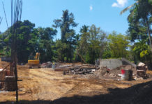 Proyek Sasana Budaya Kembali Berlanjut, Telan Anggaran Rp14,9 Miliar