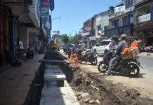 Proyek SJUT Pusat Kota Denpasar Ditarget Rampung Desember, Perumda Mulai Koordinasi dengan Operator