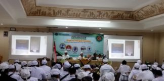 PSN Ungkap Jejak Aksara Nusantara, Dari Devanagari hingga Aksara Bali