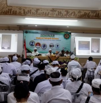 PSN Ungkap Jejak Aksara Nusantara, Dari Devanagari hingga Aksara Bali