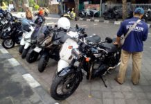 Pungutan Parkir Jadi Sorotan, YLPK Sebut Harus Transparan dan Jelas Dasar Kewenangannya