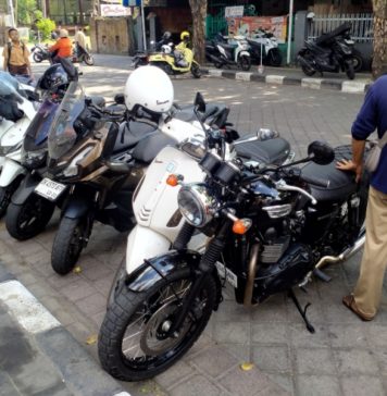 Pungutan Parkir Jadi Sorotan, YLPK Sebut Harus Transparan dan Jelas Dasar Kewenangannya
