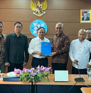PWI Pastikan HPN Makin Inklusif, Representasi Ekosistem Pers Indonesia