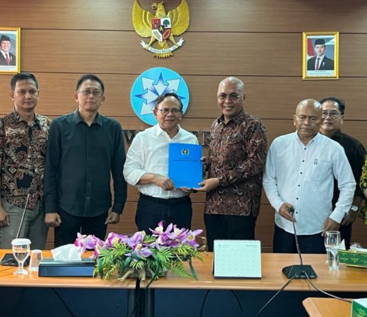 PWI Pastikan HPN Makin Inklusif, Representasi Ekosistem Pers Indonesia