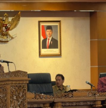 RAPBD Bali 2027, Pendapatan Dirancang Rp5,7 T dan Defisit Rp475 M