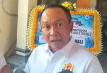 Rapimprov Kadin Bali Dorong Revisi Perijinan OSS, Investasi Rp10 Miliar WNA Dinilai Kecil