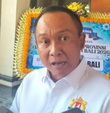 Rapimprov Kadin Bali Dorong Revisi Perizinan OSS