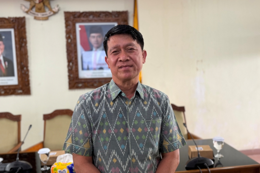 RAT Koperasi di Bali Baru 51 Persen, Ketua Dekopinwil Soroti Kedisiplinan Administrasi