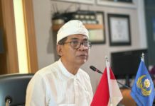 Rektor Unwar Tepis Anggapan Perguruan Tinggi Jadi Pencetak Pengangguran
