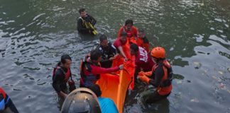 Remaja Asal Jember Meninggal di Tukad Badung