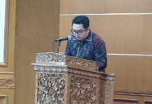 Rendahnya Realisasi Belanja Modal dan Retribusi pada Perubahan APBD 2026 Disoroti Demokrat-Nasdem
