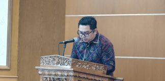 Rendahnya Realisasi Belanja Modal dan Retribusi pada Perubahan APBD 2026 Disoroti Demokrat-Nasdem