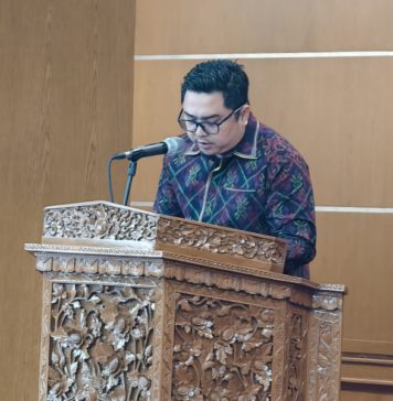 Rendahnya Realisasi Belanja Modal dan Retribusi pada Perubahan APBD 2026 Disoroti Demokrat-Nasdem
