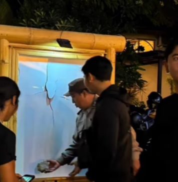 Rusak Papan Nama Pub di Pecatu, Terduga Pelaku WNA Dilacak Keberadaannya