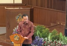 Sampah Jadi Program Superprioritas Mendesak Pemprov Bali