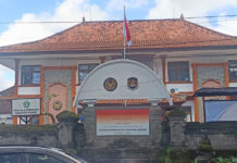 Sejak Januari, Imigrasi Tabanan Temukan Tiga WNA Belum Mutasi Alamat