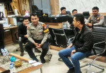 Selama Agustus 2026, Laporan 110 ke Polres Bandara Ngurah Rai Naik 11,74 Persen