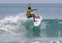 Selancar Porprov Bali 2027 Dipindah dari Buleleng