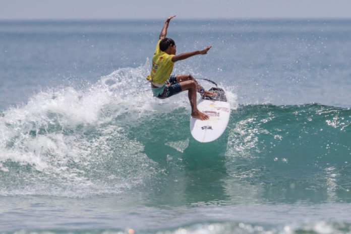 Selancar Porprov Bali 2027 Dipindah Dari Buleleng 1
