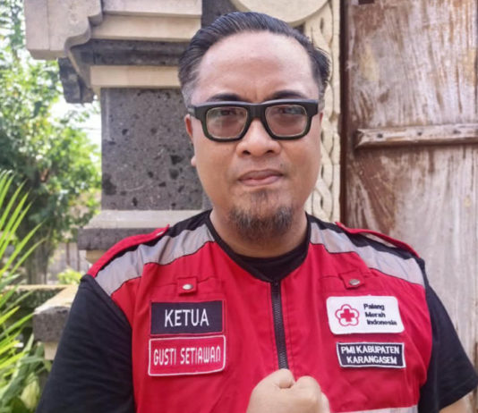 Semarakkan HUT ke-81, PMI Karangasem Gelar Lomba Cerdas Cermat, Video dan Poster