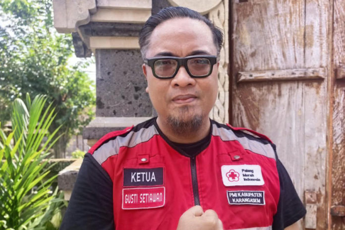 Semarakkan HUT Ke 81, PMI Karangasem Gelar Lomba Cerdas Cermat, Video Dan Poster 1