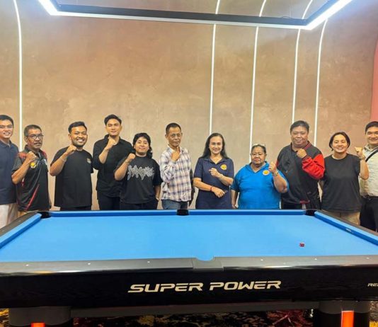 Sembilan Pebiliar Bali Bidik Emas di Kejurnas POBSI 2026 Jakarta