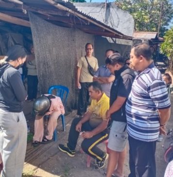 Sempat Tak Keluar Kamar Hampir Dua Pekan, Seorang Perempuan Dievakuasi ke RSUD Buleleng