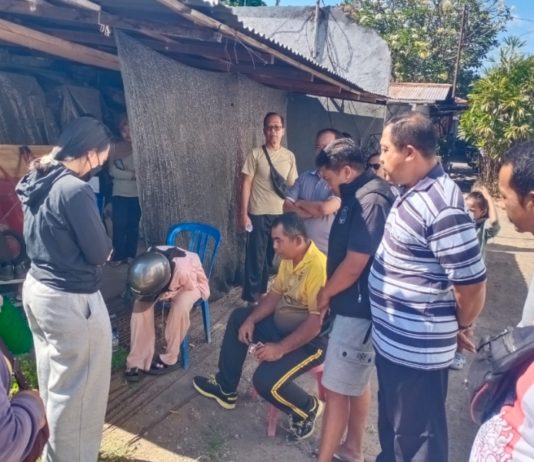Sempat Tak Keluar Kamar Hampir Dua Pekan, Seorang Perempuan Dievakuasi ke RSUD Buleleng