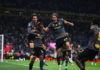 Hajar Parma, Inter Milan Naik ke Puncak Klasemen Liga Italia