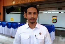 Senpi Rakitan Tersangka Narkoba di Buleleng Diuji Labfor, Polisi Telusuri Jaringannya