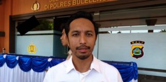 Senpi Rakitan Tersangka Narkoba di Buleleng Diuji Labfor, Polisi Telusuri Jaringannya
