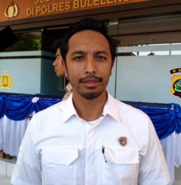 Senpi Rakitan Tersangka Narkoba di Buleleng Diuji Labfor, Polisi Telusuri Jaringannya