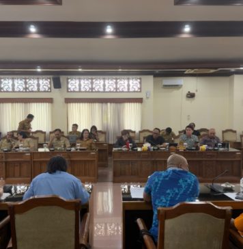 Serikat Pekerja Desak UMP Bali 2027 Berbasis Kebutuhan Hidup Layak