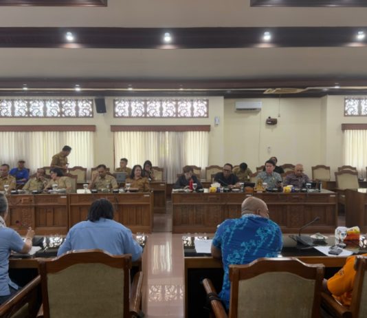 Serikat Pekerja Desak UMP Bali 2027 Berbasis Kebutuhan Hidup Layak