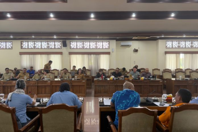 Serikat Pekerja Desak UMP Bali 2027 Berbasis Kebutuhan Hidup Layak 1