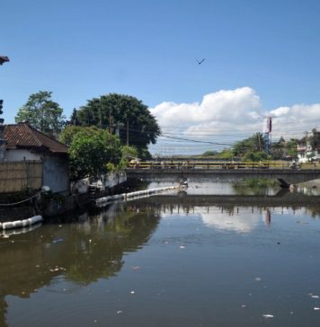 Setahun Banjir Bandang di Denpasar: Mitigasi Bencana di Pasar Kumbasari Diperkuat, Bantuan Rp6,9 M Disalurkan