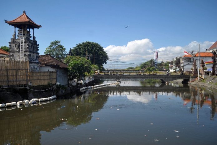 Setahun Banjir Bandang Di Denpasar: Mitigasi Bencana Di Pasar Kumbasari Diperkuat, Bantuan Rp6,9 M Disalurkan 1