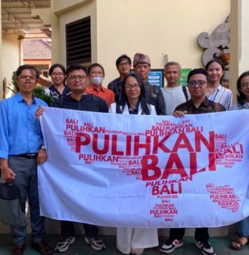 Setahun Banjir Bandang Sarbagita, ‘Pulihkan Bali’ Soroti Buruknya Tata Kelola Pemerintahan