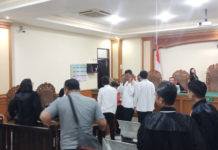 Sidang Korupsi KUR dan KUPRA, Pihak Bank Plat Merah Rugi Rp17,5 Miliar