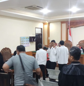 Sidang Korupsi KUR dan KUPRA, Pihak Bank Plat Merah Rugi Rp17,5 Miliar