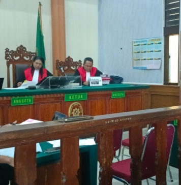 Sidang TPPU 19 Ribu Butir Ekstasi, Willy Ngaku Beli Aset Secara Nyicil