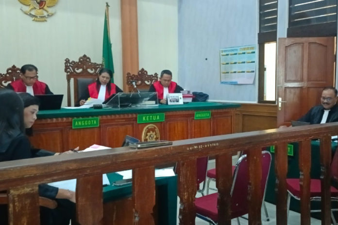 Sidang TPPU 19 Ribu Butir Ekstasi, Willy Ngaku Beli Aset Secara Nyicil, JPU Gali Asal Dana 1