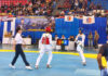 Singaraja Open 2026 Jadi Ajang Taekwondo Buleleng Jaring Atlet Potensial untuk Porprov